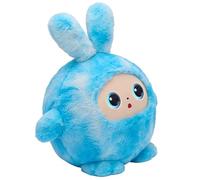 Abrazos AI - Muñeca de conversación educativa inteligente - Emocional IA,Para Preguntas sobre el Clima, Aprendizaje, Noticias, Historias de Lectura, Canciones, Escuela