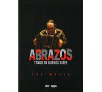 Abrazos Tango en Buenos [Alemania] [DVD]