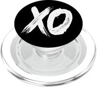 Abrazos y Besos XO PopSockets PopGrip para MagSafe