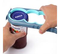 Abre Botes Tarros O Abridor De Tarros. Abrebotes Conserva Multiusos: Herramienta Esencial Para Una Cocina Sin Esfuerzo