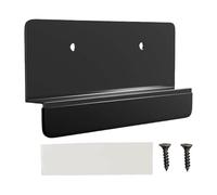 Abre cajón - Pedal para muebles, accesorio de basura para cocina, ergonómico aluminio con montaje adhesivo | Abre manos libres para muebles armarios y cajones