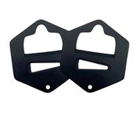 Abre frascos de metal universal para vial, frasco y botella de e-líquido - Shortfill Cap Remover Compatible Chubby Gorilla - Herramienta líquida cigarrillo electrónico 10ml 20ml 60ml 100ml 120ml (2)