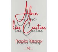 ABRE LAS CARTAS | Paola Yenay OcaÑa