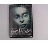 Abre Los Ojos (1997) [DVD]