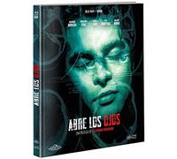Abre Los Ojos (Ed Especial 25 Aniversario) - Ed. Libro (64 pags) (Blu-ray)
