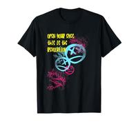 Abre los Ojos Esta es la declaración de Resistencia a la revolución Camiseta
