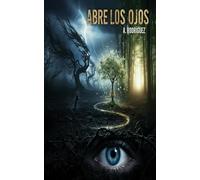 Abre los Ojos: Parte 1 (Relatos durante la depresion)