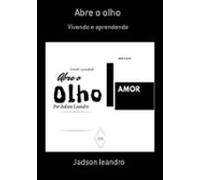 Abre O Olho (ebook)
