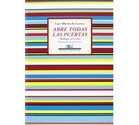 Abre Todas Las Puertas: Antología, 1972-2014: 81
