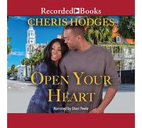 Abre tu corazón (The Richardson Sisters)