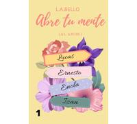 ABRE TU MENTE: (Al amor) (LOS HERMANOS GUERRERO)
