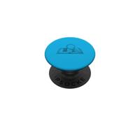 Abre tu Mente Encuentra la Verdad Pensador crítico PopSockets PopGrip Adhesivo