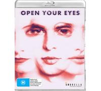 Abre tus ojos (Abre Los Ojos) [Blu-ray]