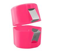 Abreador De Cáscara De Huevo, Herramienta De Galleta De Huevo, Separador De Acero Inoxidable, Fácil De Usar, Ampliamente Utilizado, 5 Cm, Para El Uso De La Preparación De La Comida Para Hornear La Coc