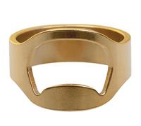 Abrebotellas, Abrebotellas de Dedo - Abrebotellas de cerveza | Herramienta de barra de cerveza, abrelatas de, Gadgets de cocina de acero inoxidable, de abridor de cerveza