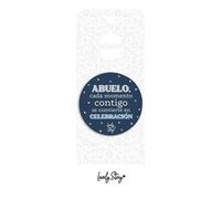 Abrebotellas Abuelo Cada Momento Contigo - Lovely Story