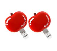 Abrebotellas,Accesorio de cocina en forma de fruta - Abrelatas de soda y abrebotellas de cerveza - Para adultos hombres mujeres novio padre restaurante camping picnic viaje