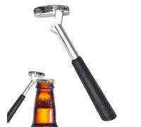 Abrebotellas Club De Golf - Abrebotellas Fantasía | Abrebotellas Dorado | Compacto, No Fácil De Oxidar, Operación Simple, Suministros De Fiesta Para Los Amantes Del Golf, Mujeres, Hombres