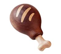 Abrebotellas creativo con forma de pata de pollo para refrigerador, cocina, decoración de fiesta, herramienta esencial para fiesta