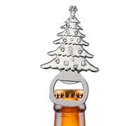 Abrebotellas de cerveza,Abrebotellas ergonómicas con tema de Navidad,Abrebotellas de vino | Para Barman Bar Casa Regalos Mujeres Hombres Mayores Fiesta Boda