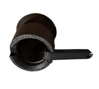 Abrebotellas de cerveza ABS 7 x 4 x 2,5 cm, fácil agarre con mango ergonómico, diseño compacto para cocina, bar, viajes, , uso manual, herramienta manual para abrir botellas de cerveza y