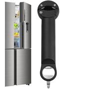 Abrebotellas de cerveza - Agarrador de tapa extensible,Abridor de vino