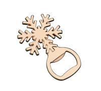 Abrebotellas de cerveza compactos con peso, perforador de latas para el hogar, bar, cocina, llave de tarro de temporada con función de dispositivo de bebidas, abridor de cerveza de metal, extractor de