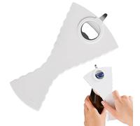 Abrebotellas de Cerveza | Herramienta Quita Sin Esfuerzo - Abre Botellas de Fácil - Para Adultos Hombres Mujeres Cocina Hogar Salón Bar Vino Cerveza