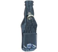 Abrebotellas de cerveza montado en la pared, abridor de botellas de cerveza de pared, abridor de tapa robusto para botellas de cerveza, abridor de tapa de botella, abridor de botellas montado en la