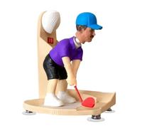 Abrebotellas de Cerveza | Sacacorchos Manual Portátil - Abrebotellas de Cerveza Temático de Golf,para Hombres Mujeres Padre Esposo Golfista Hogar Cocina Oficina Camping RV Viaje Barbacoa