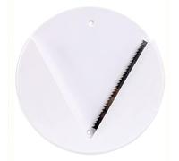 Abrebotellas de cristal para debajo del gabinete, tapa de cristal y abrebotellas, abrebotellas de acero inoxidable mejorado para personas mayores, abridor de vidrio con una sola mano, ideal para