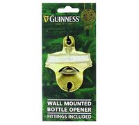 Abrebotellas de pared (incluyen) Collection - Guinness de Irlanda