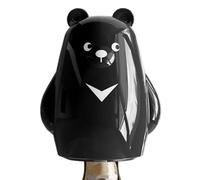 Abrebotellas De Prensa | Abrebotellas Magnético Oso Polar - Accesorio De Cocina Para Vino Cerveza Hogar Exteriores Camping Viajes