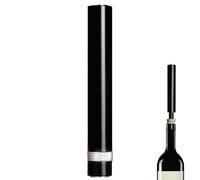 Abrebotellas De Vino De Presión De Aire - Bomba De Removedor De Vino, Abrebotellas De Aguja | Abrebotellas De Bomba De Aire Sin Esfuerzo Para Los Aficionados