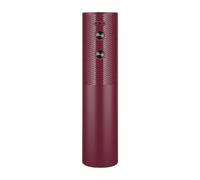 Abrebotellas De Vino Eléctrico Recargable Por USB, Botón De Un Clic, Automático, Rojo Y Negro(Black)