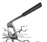 Abrebotellas de - Zinc Alloy Club Shape Bire, accesorio de bar, diseño de ahorro de mano de obra, gadget creativo de para amantes de la cerveza | Herramienta de apertura