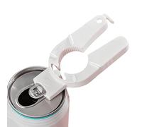 Abrebotellas | Dispositivo antideslizante multiusos, abridor manual para tapones de corona | Para yates, caravanas, viajes, restaurantes, picnics, hombre, mujer, niño, niña, adolescente