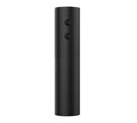 Abrebotellas eléctrico portátil de 500 mAh, sacacorchos eléctrico, adecuado para entusiastas de fiestas y restaurantes