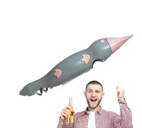 Abrebotellas imán para refrigerador, abridor de botellas magnético para | Abrebotellas para cerveza puede - Herramientas de mano multifuncionales de Duckbill, gadgets de cocina de aci