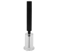 abrebotellas, Juego de sacacorchos de 4 piezas, abridor de botellas con bomba de presión de aire, caja de regalo que incluye kit de abridor, tapón de vacío y herramienta de vertedor