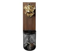 Abrebotellas magnético para - Dispositivo magnético para tapones de vino | Accesorios para el hogar y la cocina para regalos para hombres