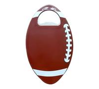 Abrebotellas manual, abrebotellas de fútbol | Divertidas herramientas para abrebotellas de fútbol | Gadget de cocina creativo, abrebotellas de cerveza para bar, hogar, barbacoa al aire libre, camping