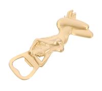 abrebotellas manual de latón forma belleza para cerveza metálico hogar