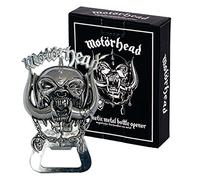 Abrebotellas Motörhead - Warpig/Logotipo