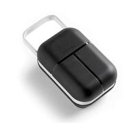 Abrebotellas negro Jacob Jensen