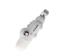 Abrebotellas para cerveza, gadget de cocina para bebidas, abrebotellas con cúter, adecuado para adultos, hombres, mujeres, novios, maridos, padres, yates, camping, caravanas, viajes y