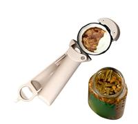 Abrebotellas para personas mayores | Extractor de de corona extensible