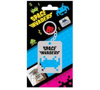 Abrebotellas Space Invaders para fans de lo retro - Decoración retro para fans de los accesorios de los 80 - Ideal para nostálgicos