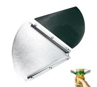Abrecañas para ancianos, abrelatas de tarro de jarra,Tarro reutilizable Gripper - Herramientas de cocina multifuncionales, herramienta de apertura de tapa de contenedor para hombres, mujeres