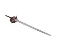 Abrecartas de ned stark de juego de tronos - game of thrones, pomo, em